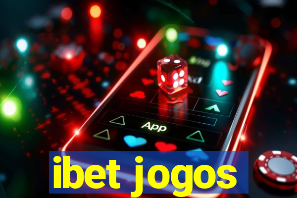 ibet jogos